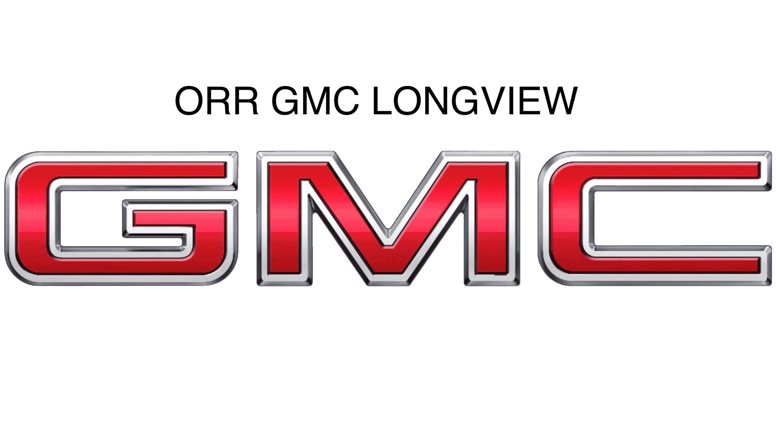 GMC-Logo